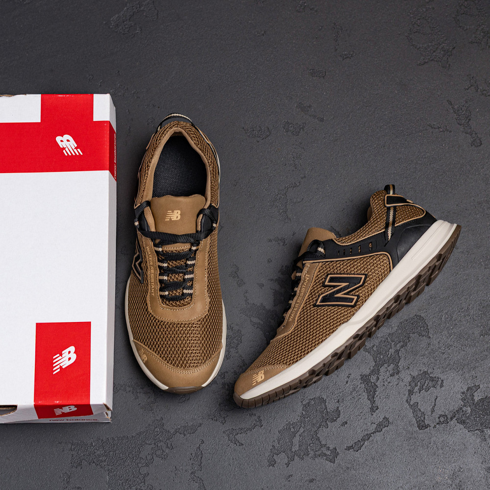 Мужские летние кроссовки сетка Киев - изображение 10