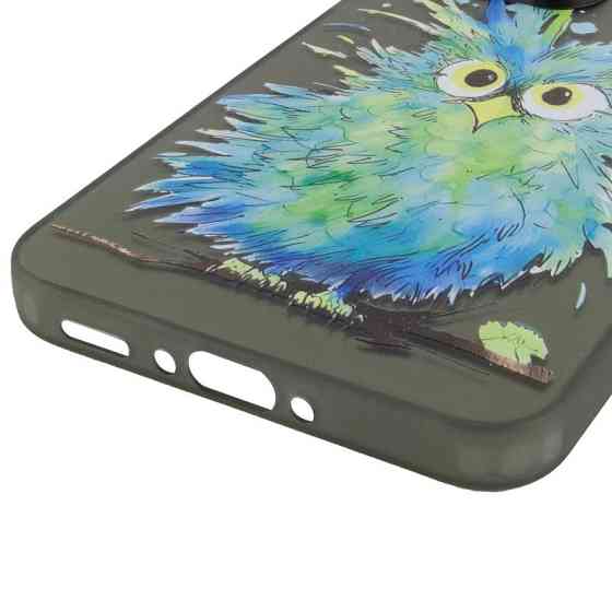Чехол TPU+PC So Cool для Samsung Galaxy S23 FE Херсон