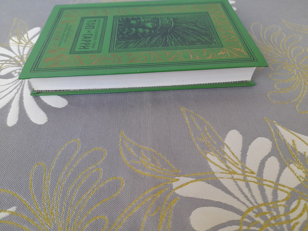 Лизелотта Вельскопф-Генрих Топ и Гарри бпнф приключения фантастика Запорожье - изображение 11