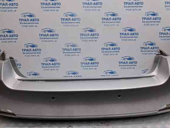 Бампер задний Chevrolet Epica 2006-2013 96634922 (Арт. 78725) Киев