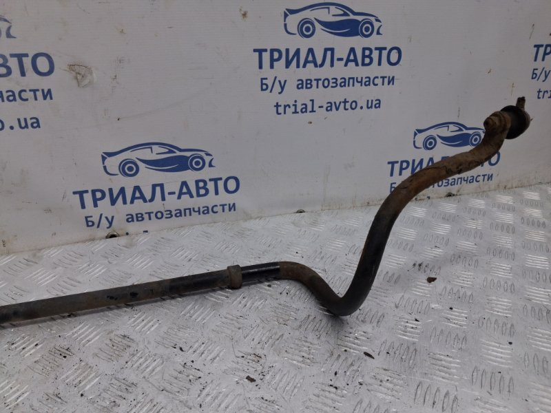 Стабилизатор передний Mitsubishi Lancer 10 1.5 БЕНЗИН 4A91 2007 (б/у) Київ - зображення 3