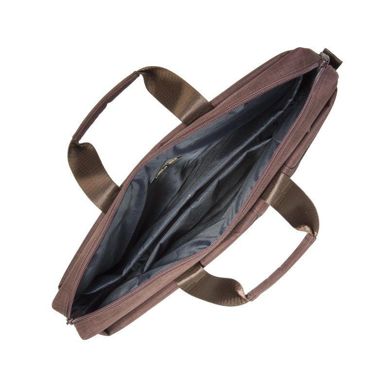 Cумка для ноутбука Rivacase 15.3" 8335(Brown) коричневая Київ - зображення 3
