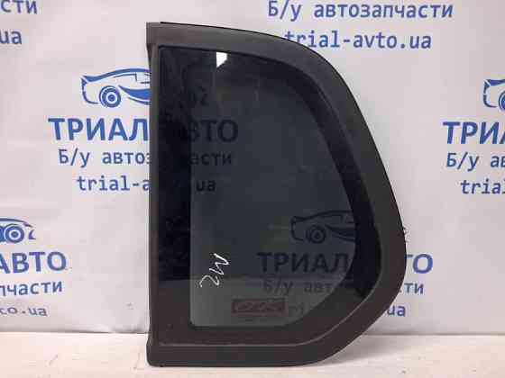 Стекло в кузов заднее правое Mitsubishi L200 2006-2015 MN146090 (Арт. 74663) Київ