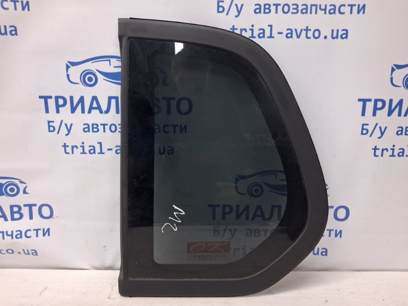 Стекло в кузов заднее правое Mitsubishi L200 2006-2015 MN146090 (Арт. 74663) Київ - зображення 1