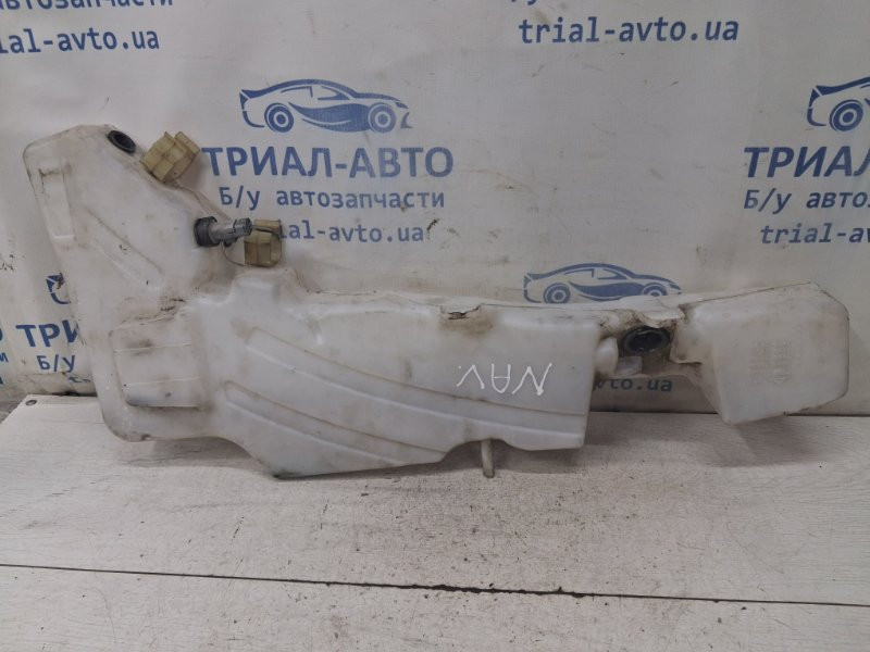 Бачок омывателя Nissan Navara 2004-2015 28910EB520 (Арт. 82637) Киев - изображение 4