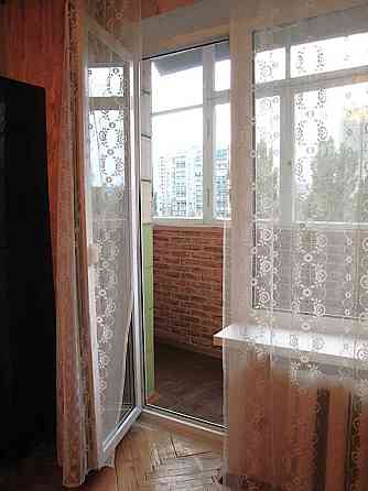 долгосрочная аренда 1-к квартира Киев, Деснянский, 7000 грн./мес. Киев