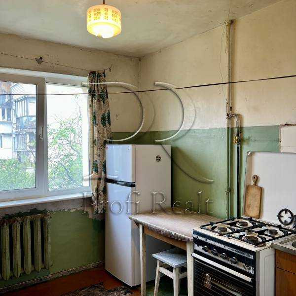 продажа 2-к квартира Киев, Соломенский, 51900 $ Київ - зображення 4