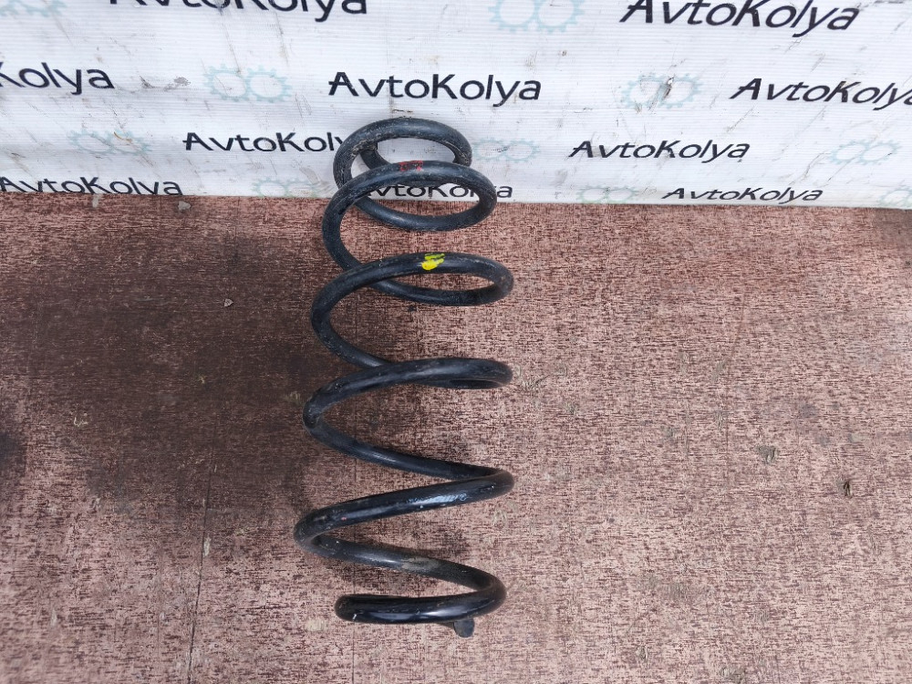Пружина задняя Renault Kangoo 2008-2021 Ковель - зображення 7