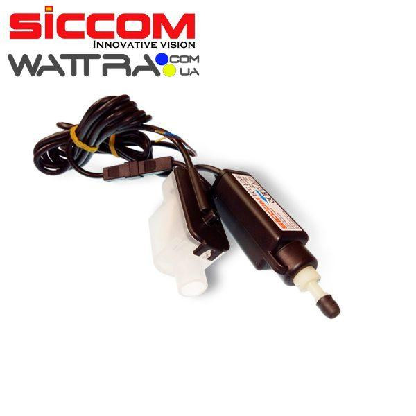 Дренажный насос для отвода конденсата SICCOM Eco LINE (насос для кондиционера) Київ - зображення 1