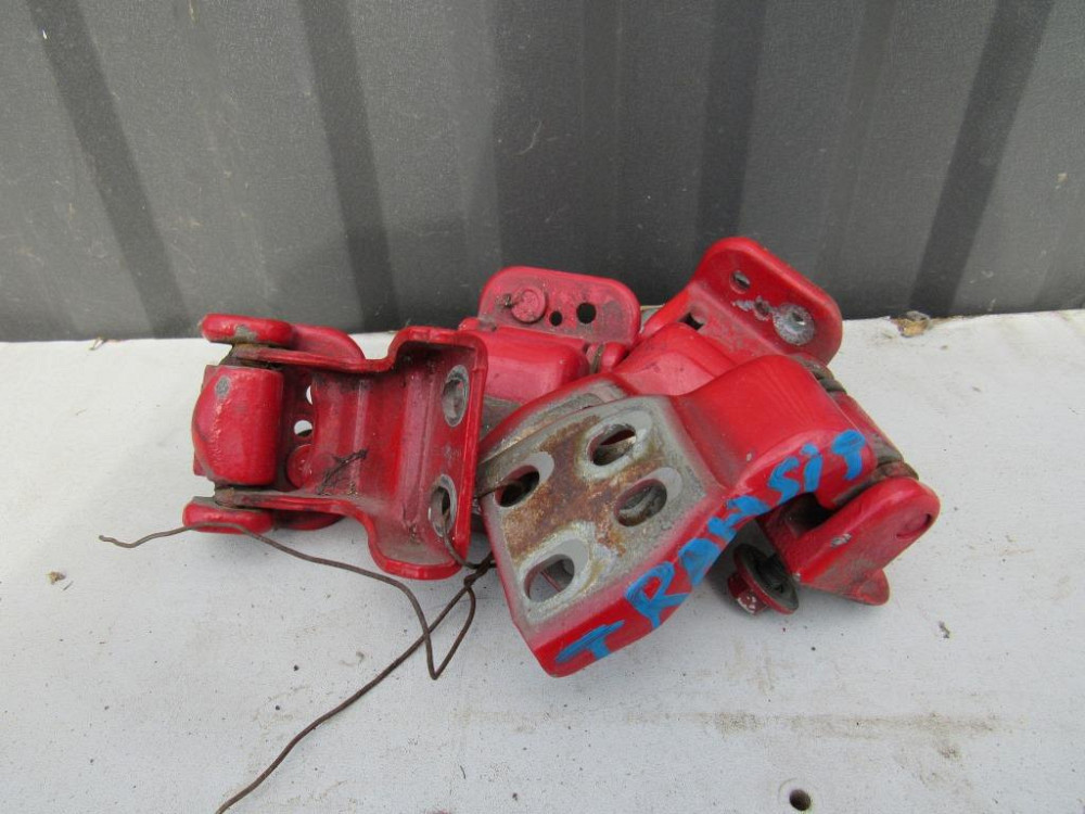 Петля задней двери Ford Transit 2000-2014 Ковель - зображення 1