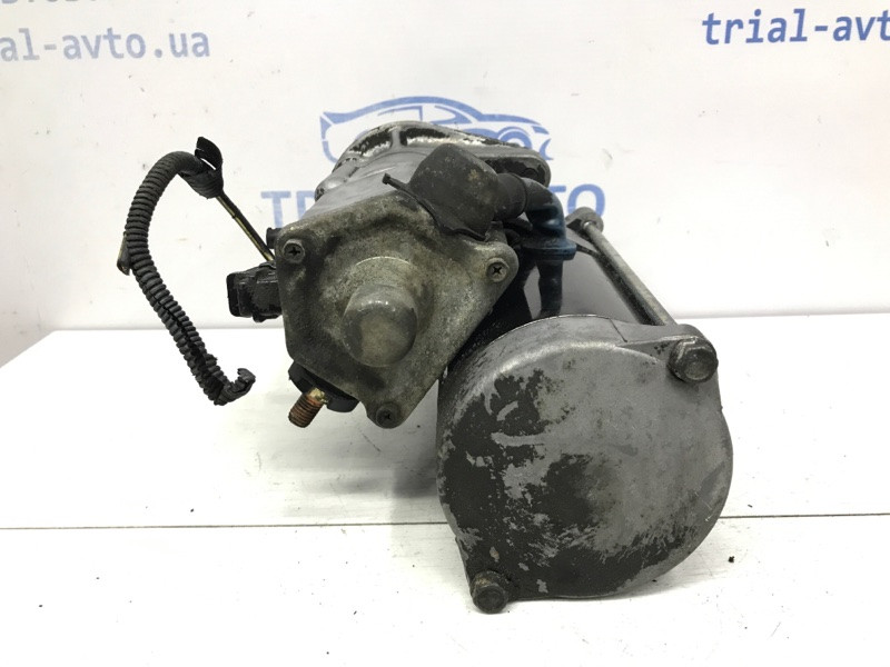 Стартер Toyota Prado J120 3.0 DIESEL 1KDFTV 2002 (б/у) Київ - зображення 5