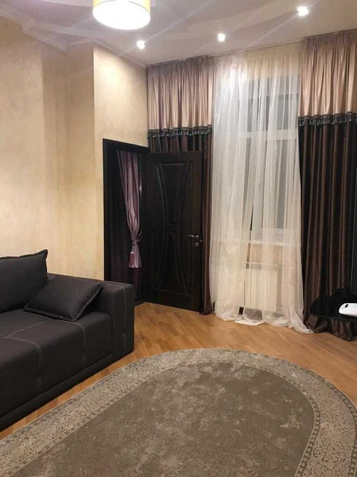 долгосрочная аренда 2-к квартира Киев, Шевченковский, 30000 грн./мес. Киев - изображение 5