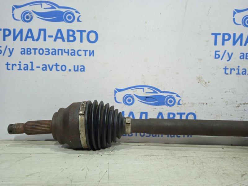 Привод передний правый АКПП Mitsubishi Outlander 2007-2012 3815A138 (Арт. 20392) Київ - зображення 2