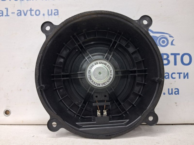 Динамик музыкальный передний Mazda 3 2013-2019 BHN966960 (Арт. 64070) Київ - зображення 2