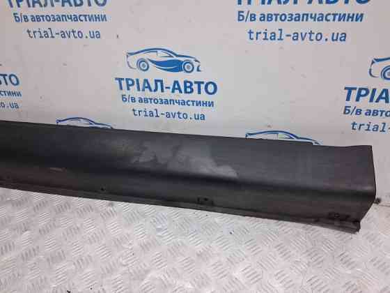 Накладка порога внешняя правая SsangYong Actyon 2005-2010 7956631000ABT (Арт. 75274) Киев