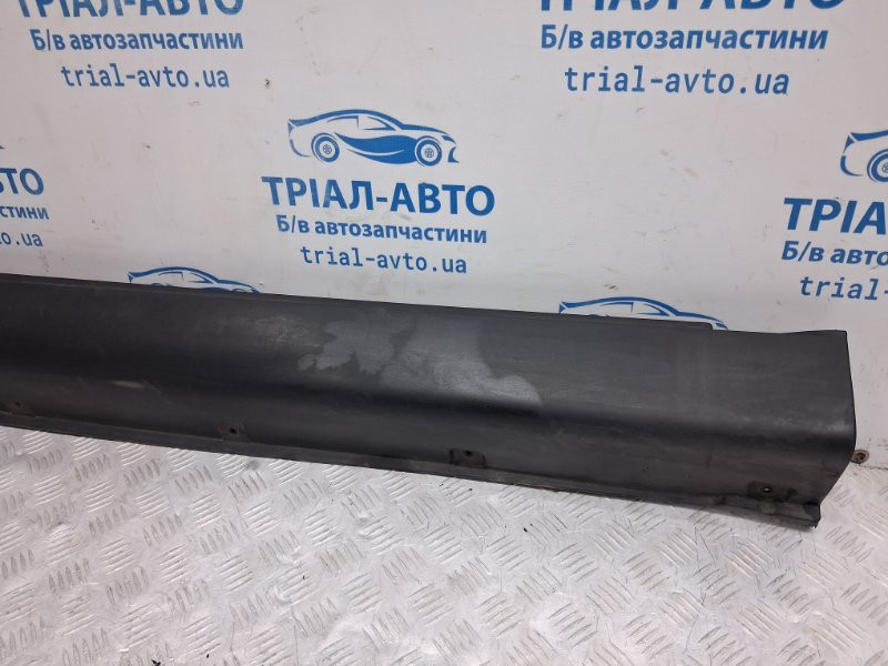 Накладка порога внешняя правая SsangYong Actyon 2005-2010 7956631000ABT (Арт. 75274) Киев - изображение 3