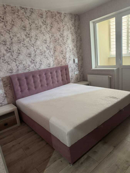 долгосрочная аренда 2-к квартира Киев, Днепровский, 22000 грн./мес. Київ - зображення 7
