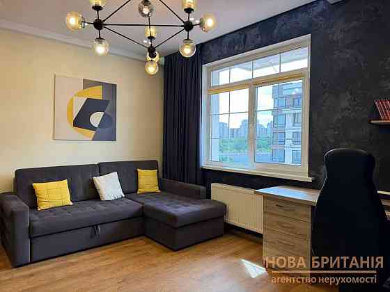 продажа 1-к квартира Киев, Голосеевский, 115000 $ Київ