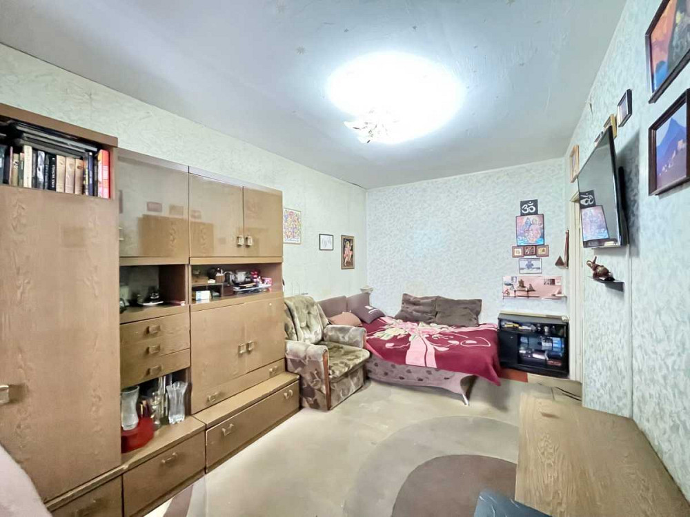 продажа 1-к квартира Киев, Деснянский, 37500 $ Киев - изображение 3