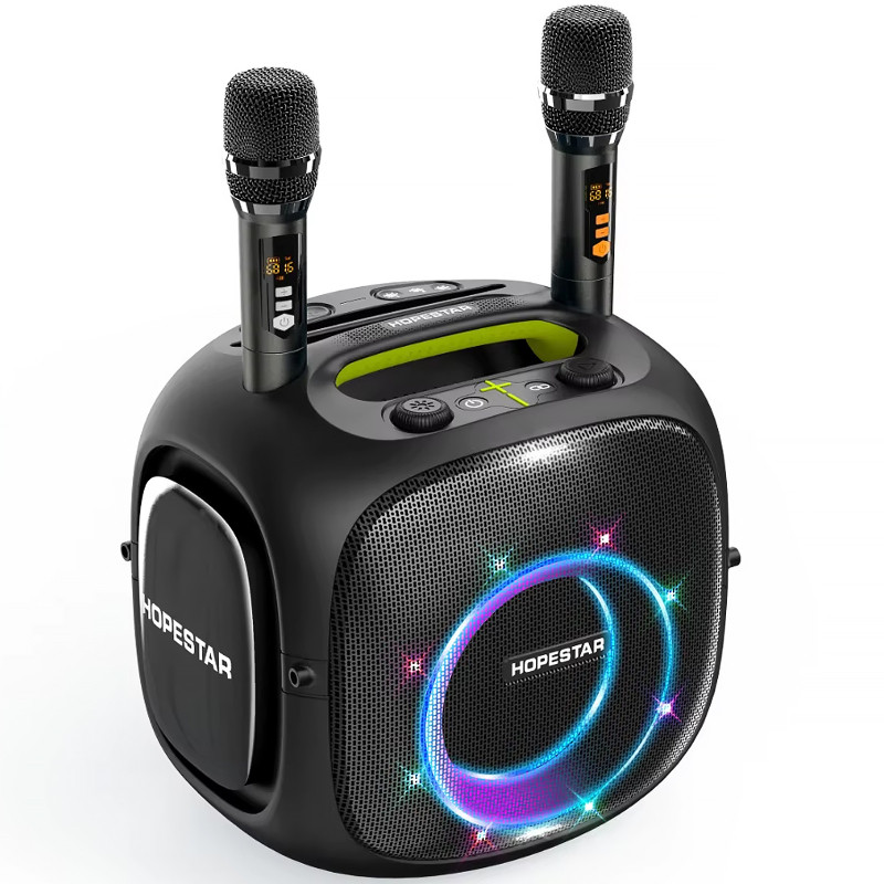 Bluetooth колонка Hopestar Party One Ultimate 240W Херсон - зображення 1