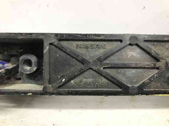 Ручка двери внешняя передняя правая Nissan Pathfinder 2004-2014 80610EB300 (Арт. 56054) Киев