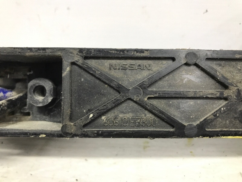 Ручка двери внешняя передняя правая Nissan Pathfinder 2004-2014 80610EB300 (Арт. 56054) Киев - изображение 4