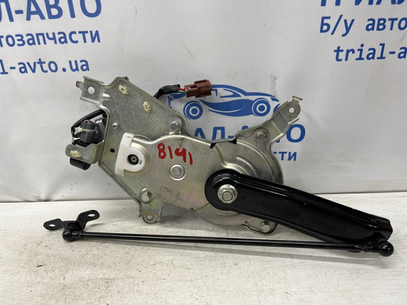 Привод открытия крышки багажника Acura MDX 2006-2013 74961STX315 (Арт. 76912) Київ - зображення 2