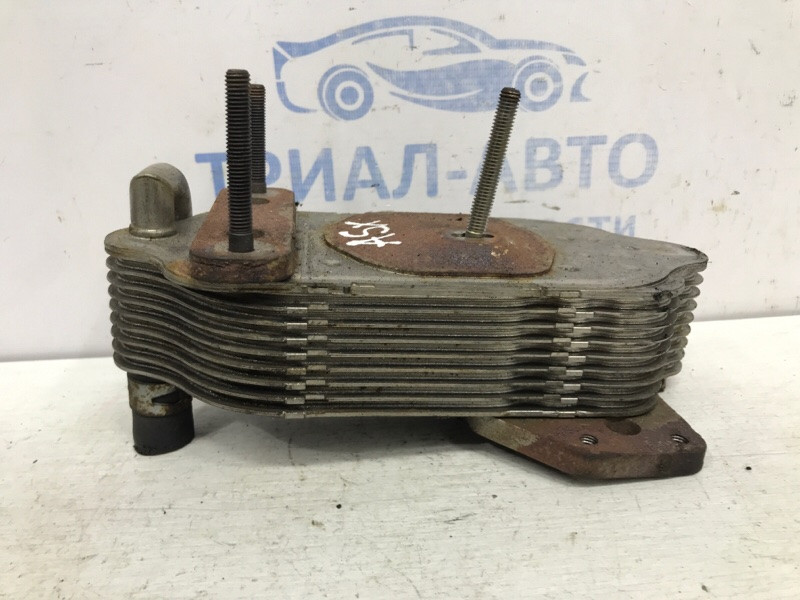 Радиатор EGR Mitsubishi ASX 2010- 70451204 (Арт. 48459) Киев - изображение 1