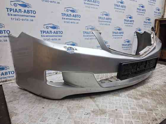 Бампер передний Рестайлинг Honda Accord 2002-2008 71101SEAE01ZB (Арт. 85375) Київ