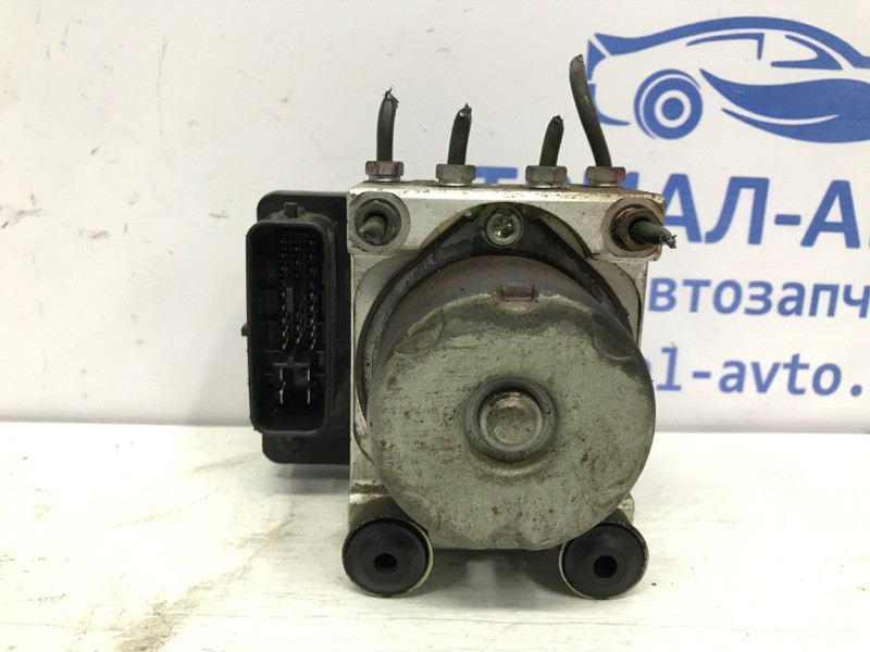 Блок abs Mitsubishi Lancer 2003-2009 MN116261 (Арт. 41855) Київ - зображення 5