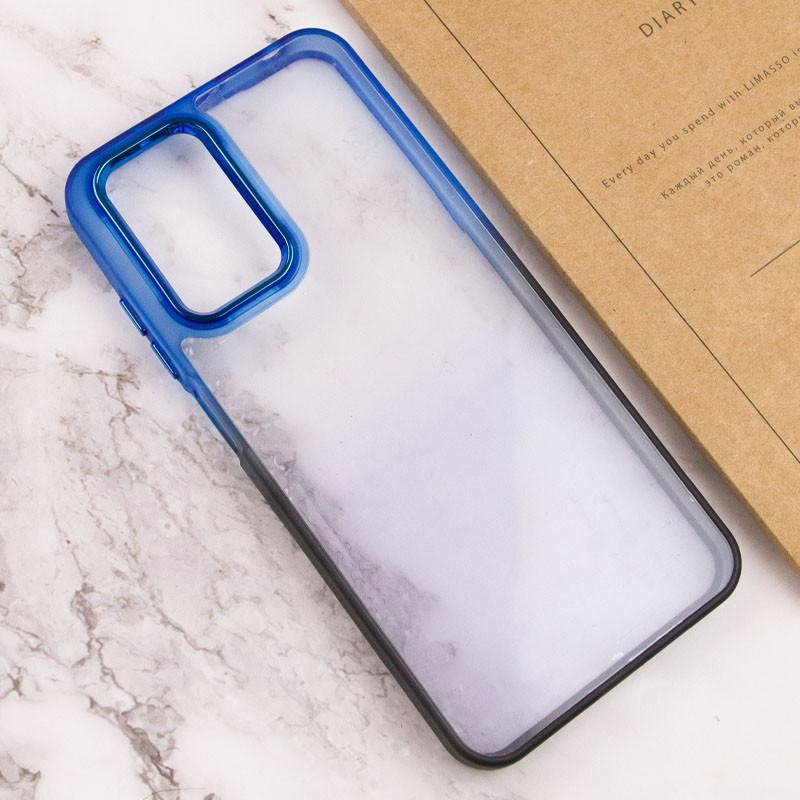 Чехол TPU+PC Fresh sip series для Samsung Galaxy A24 4G Херсон - зображення 3