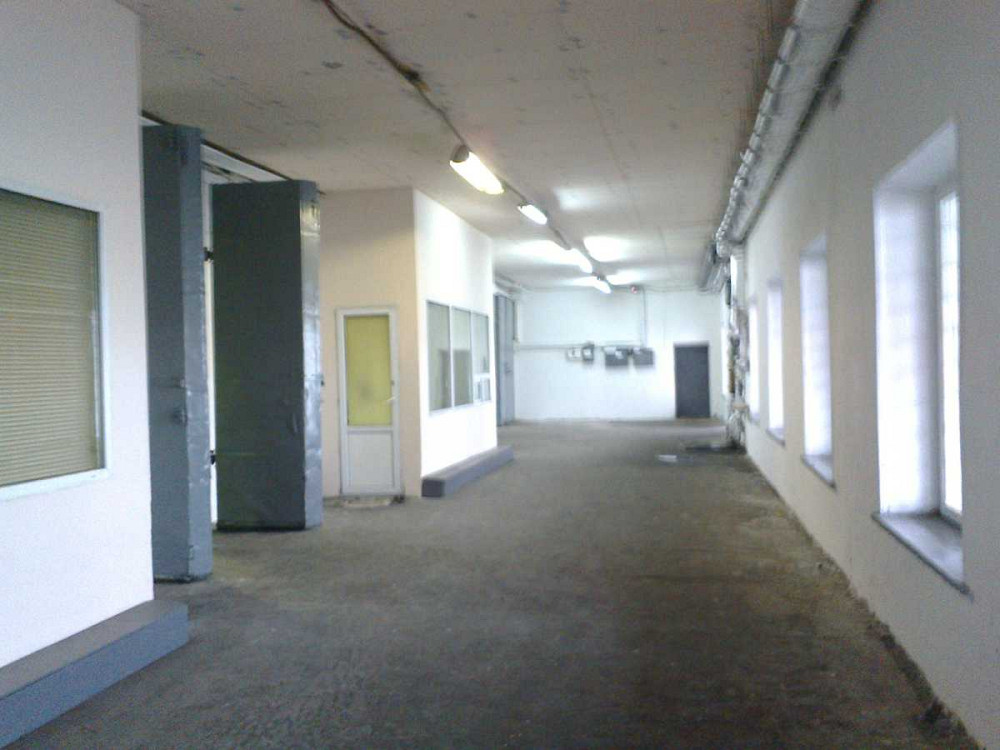 долгосрочная аренда склады Киев, Днепровский, 94500 грн./мес. Київ - зображення 2