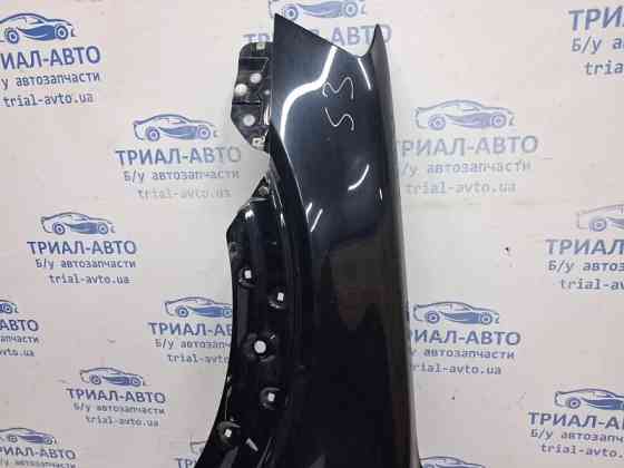 Крыло переднее левое Chevrolet Captiva 2006-2018 22750012 (Арт. 64533) Київ