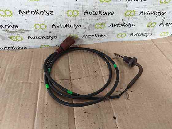Датчик температуры выхлопных газов VW T6 2.0 tdi 2015-2025 (04L906088DD) Ковель