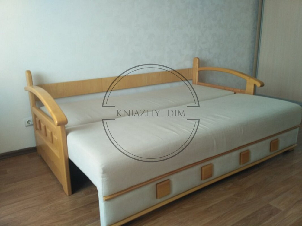 Відмінна 1-а. кв. на Осокорках. М. Осокорки, Позняки. Код об'єкта:11193333 Киев - изображение 5