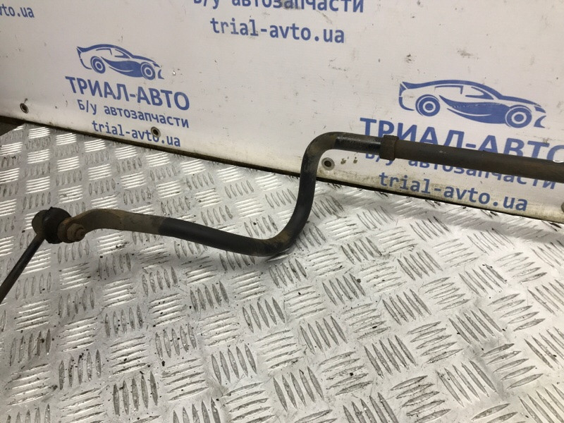 Стабилизатор передний Mitsubishi Lancer 10 1.5 БЕНЗИН 4A91 2007 (б/у) Киев - изображение 2