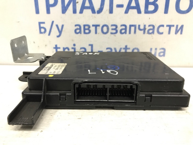 Блок управления Mitsubishi Lancer 2007-2017 7820A209 (Арт. 38655) Киев - изображение 2