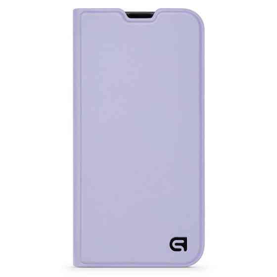 Чохол-книжка ArmorStandart OneFold для Xiaomi Redmi 15C EU/Poco C85 EU Lavender (ARM87101) (Код това Харків