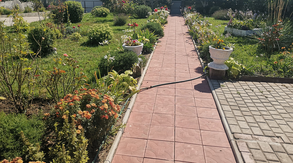 Продам затишний будинок в (с. Насташка) Білоцерківського району , 100 км. Біла Церква - зображення 3