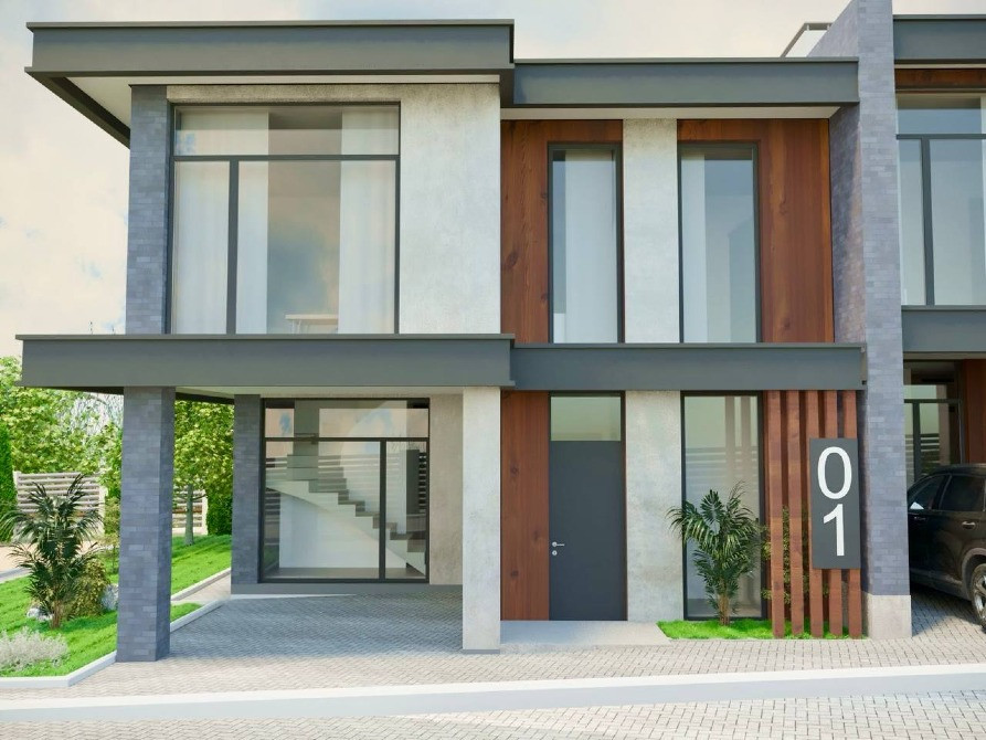 від Забудовника! Продаж Будинку Зубра Котедж Шевченка Львів - зображення 2