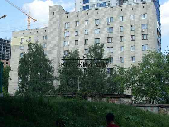 ОРЕНДА 2-кімн. роздільна квартира м. КПІ.вул. В. Ярмоли 6/8. Код 1181322 Київ