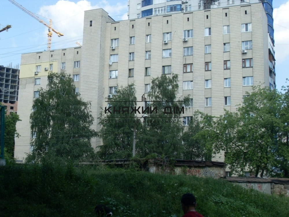 ОРЕНДА 2-кімн. роздільна квартира м. КПІ.вул. В. Ярмоли 6/8. Код 1181322 Київ - зображення 4