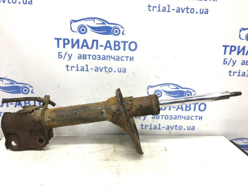 Амортизатор передний левый Mitsubishi Outlander CU 2.4 БЕНЗИН 4G69 2003 (б/у) Киев - изображение 1