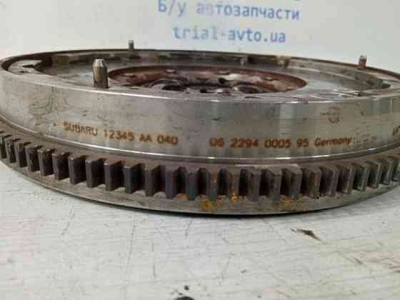 Маховик Subaru Forester SJ 2.0 DIESEL EE20Z 2012 (б/у) Київ