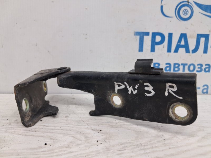 Петля капота правая Mitsubishi Pajero Wagon 1999-2006 MR292044 (Арт. 75833) Київ - зображення 2