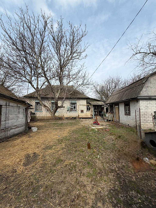 продажа 3-к дом Броварский, Рожны, 38000 $  - зображення 1