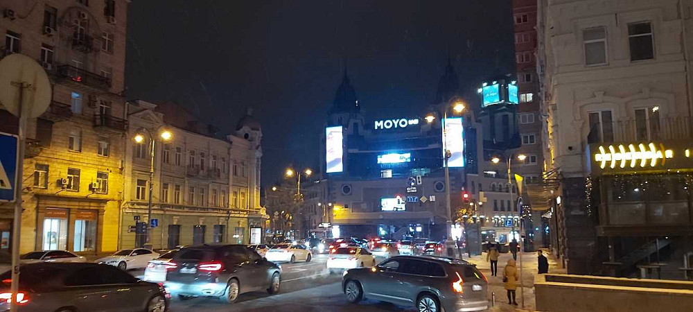 продажа 2-к квартира Киев, Шевченковский, 170000 $ Київ - зображення 10