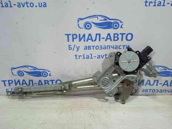 Стеклоподъемник передний правый Mitsubishi Lancer 10 2007 (б/у) Київ