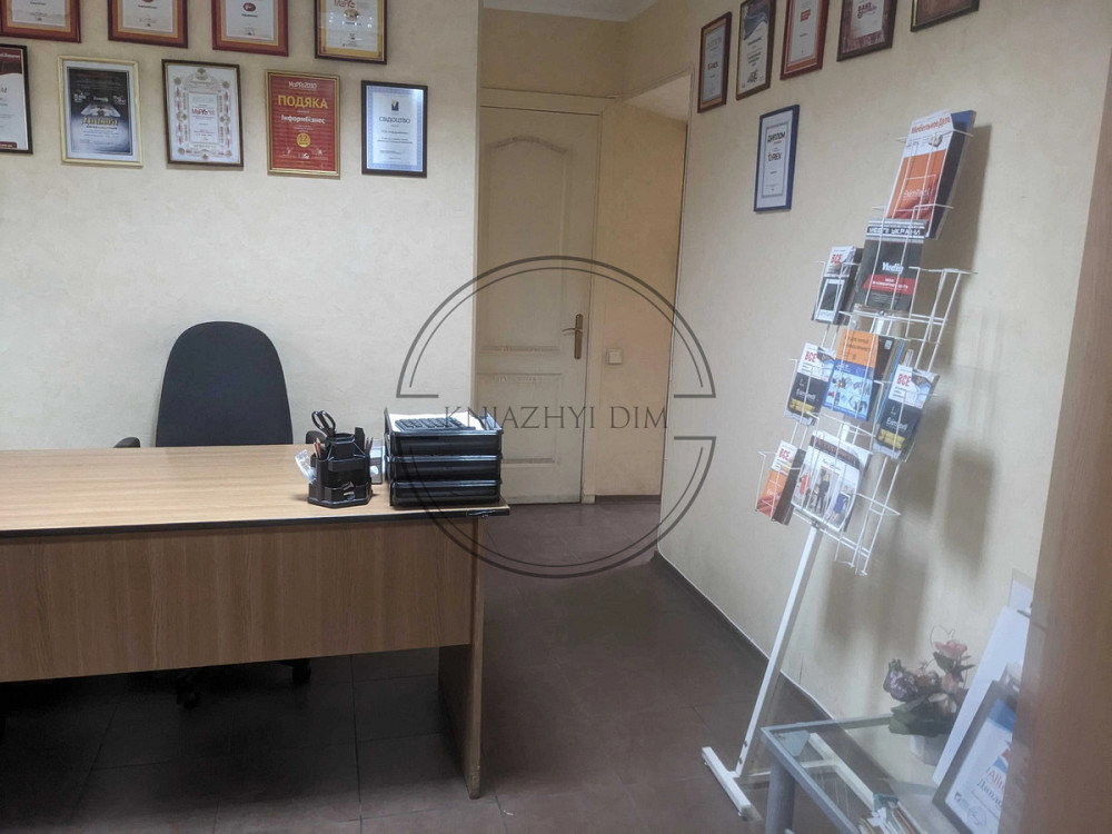 Продаж 3-кімнатної квартири на Лук'янівці. Можна під комерцію. № 21146445 Киев - изображение 6