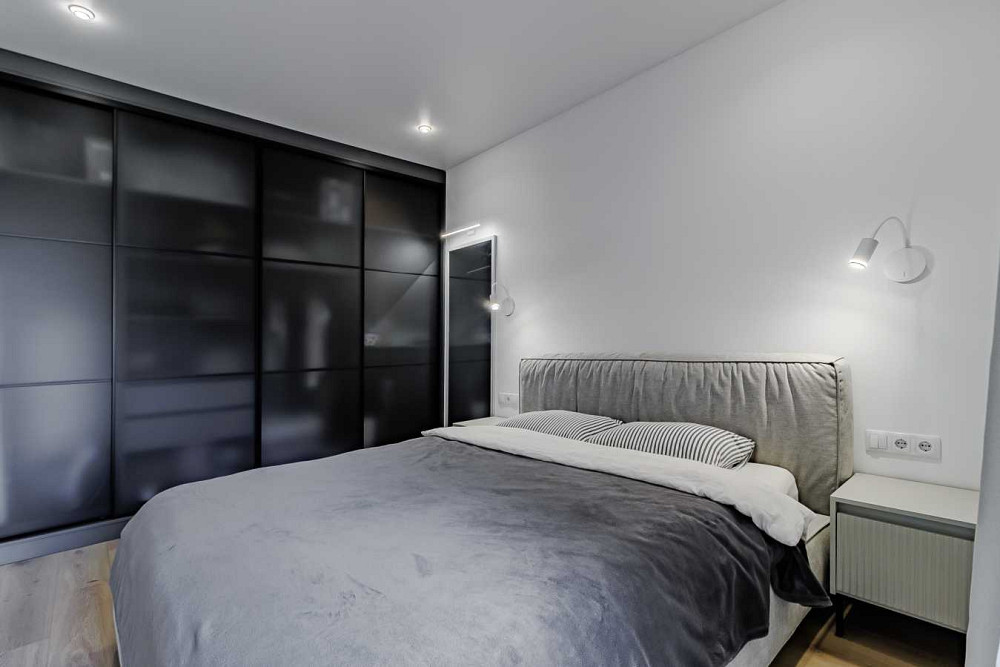 продажа 1-к квартира Киев, Голосеевский, 139500 $ Київ - зображення 3